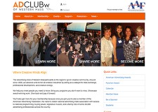 Ad Club 
