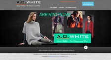 A.O. White