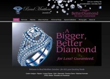 Brad Matthew Jewelers