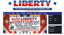 Liberty Auto Wash