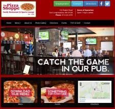 Pizza Shoppe