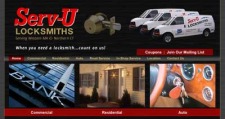 Serv-U Locksmiths