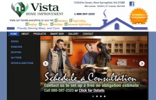 Vista Home Improvement