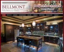 Bellmont Kitchens