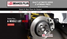 Brakes Plus
