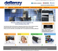 deRenzy Document Solutions