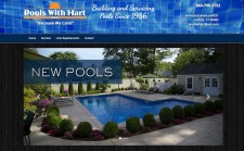 Pools With Hart